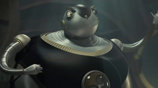 (Archive) Robots But Bigweld is The Only Character in the Film