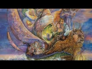 Вячеслав Малежик, “Русалка“