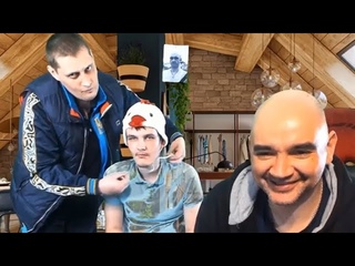ТОЛЯ СОЛОМА НАРЯДИЛ СОЛЕВИКА | СОЛЕВОЙ БОИТСЯ ТОЛЮ СОЛОМУ