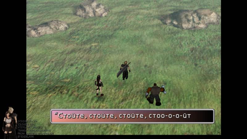 Moments OG Воровка