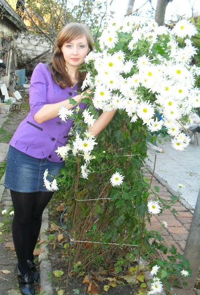 №17, Елена Золотарёва, 37 лет, Кишинев №17, Елена Золотарёва, 37 лет, Кишинев