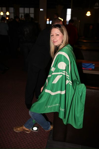 №97, Наталья Мызникова, Ростов-на-Дону №97, Наталья Мызникова, Ростов-на-Дону