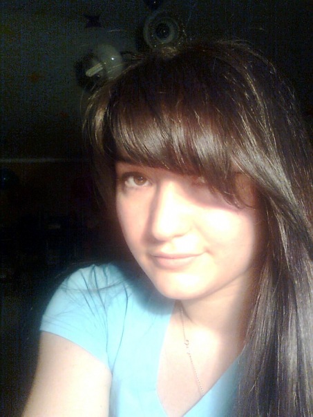 №18, Мариана Гамишаева, Ужур, Россия №18, Мариана Гамишаева, Ужур, Россия