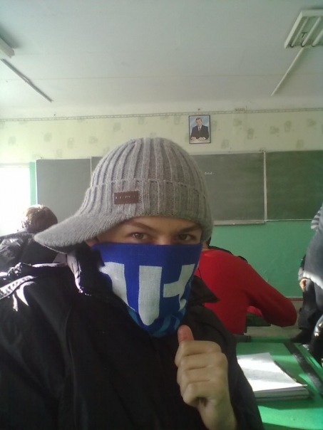 Никита Сухоруких фото профиля #2