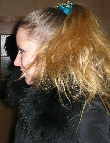 №15, Елена Пономаренко, 36 лет, Кривой Рог №15, Елена Пономаренко, 36 лет, Кривой Рог