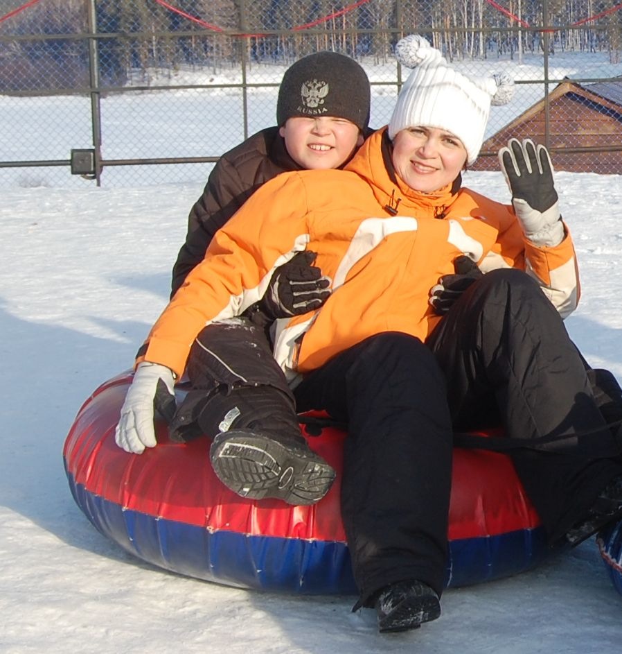 Фото профиля