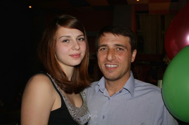 №20, Angelina Gasparyan №20, Angelina Gasparyan