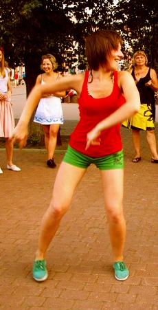 №81, Дарья Митковец, Нижний Новгород, Россия №81, Дарья Митковец, Нижний Новгород, Россия