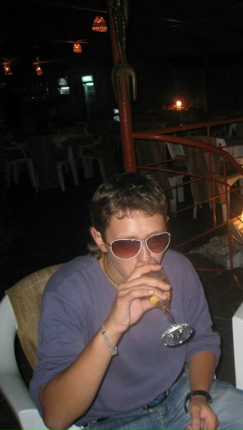 №7, Женя Куриленко №7, Женя Куриленко