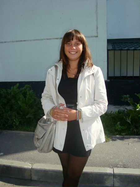 №63, Арина Семенова, 31 год, Санкт-Петербург №63, Арина Семенова, 31 год, Санкт-Петербург