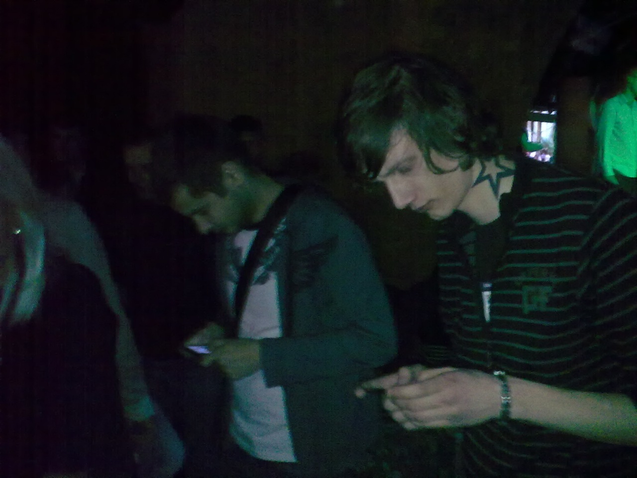 Фото профиля