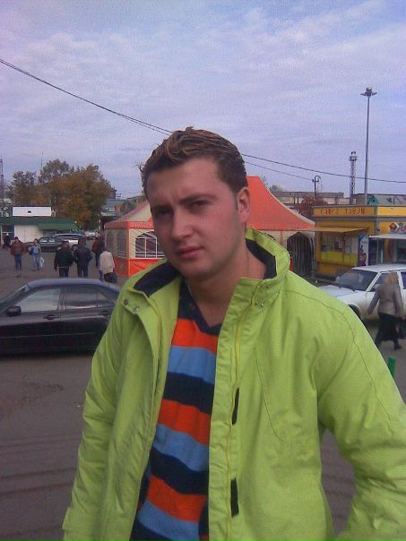 №1, Vasaicu Baidar, 38 лет №1, Vasaicu Baidar, 38 лет