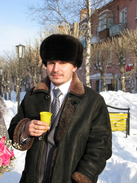 №5, Алексей Микушин, 47 лет, Березовский №5, Алексей Микушин, 47 лет, Березовский