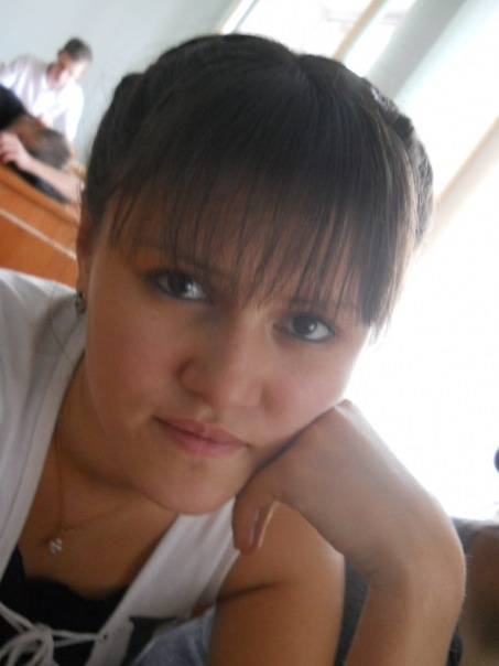 №8, Юлия Махмутова №8, Юлия Махмутова