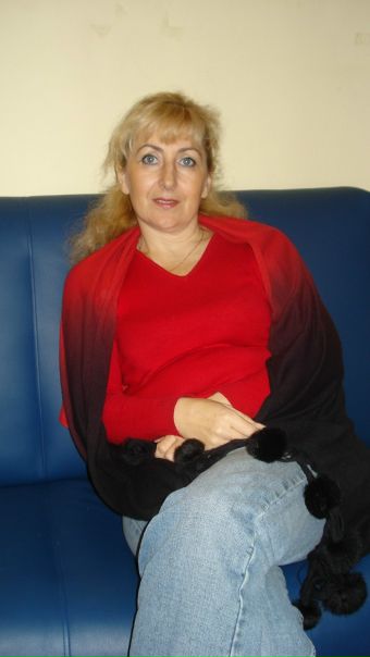 №9, Дина Синенко №9, Дина Синенко