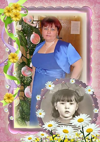 №63, Татьяна Боушка, 53 года, Выборг №63, Татьяна Боушка, 53 года, Выборг