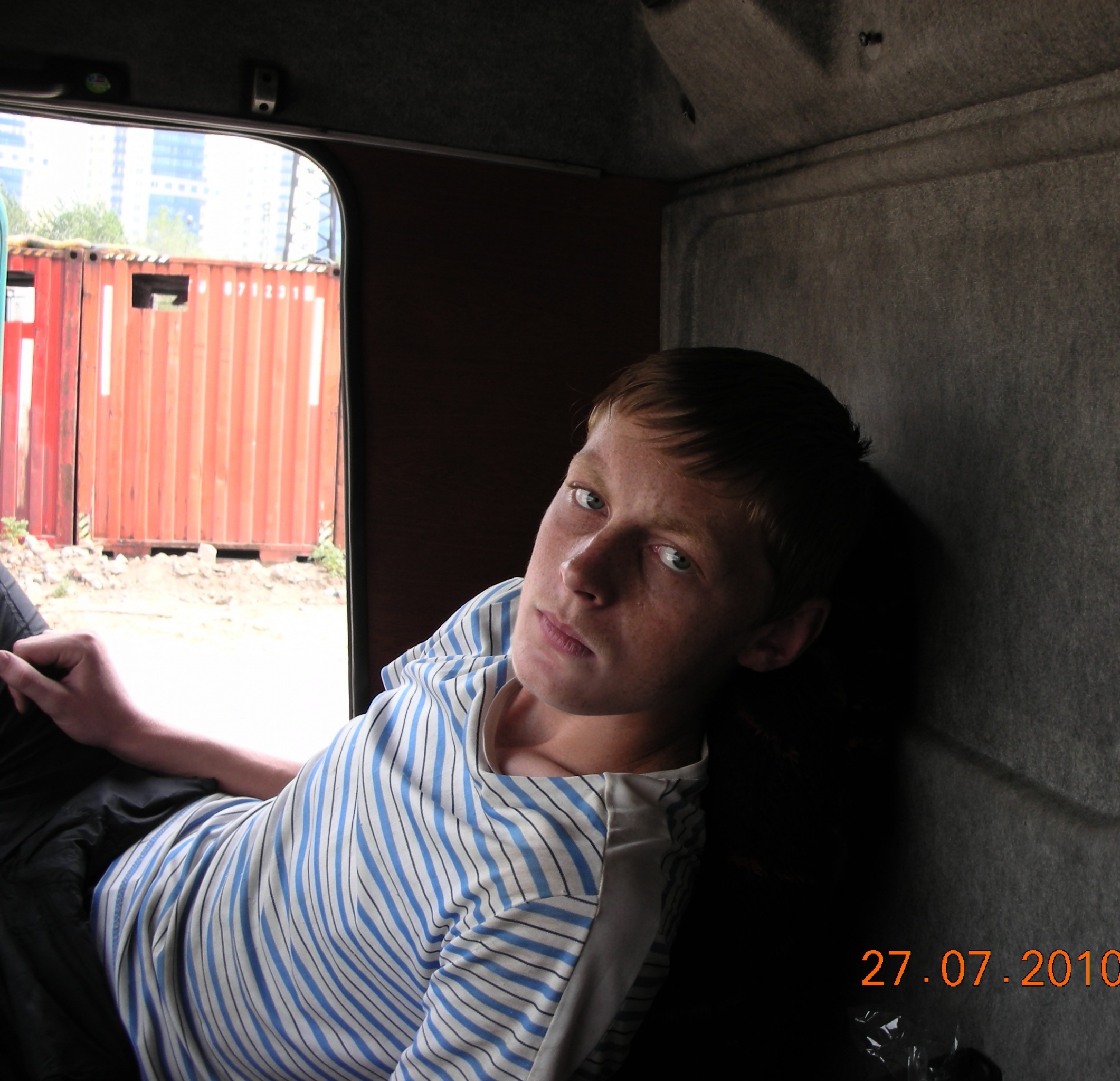 Фото профиля