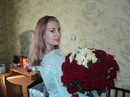 Фотография Анютка Backangel