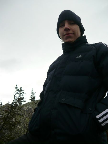 №14, Максим Девицын №14, Максим Девицын