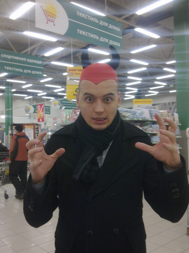 Фото профиля