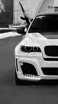 №8, Марк Крупский №8, Марк Крупский