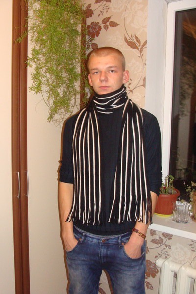 №39, Роман Швалов, 33 года, Алматы №39, Роман Швалов, 33 года, Алматы