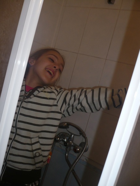 №10, Алёнка Губанова №10, Алёнка Губанова