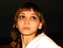 Фотография Бакировой Агаты