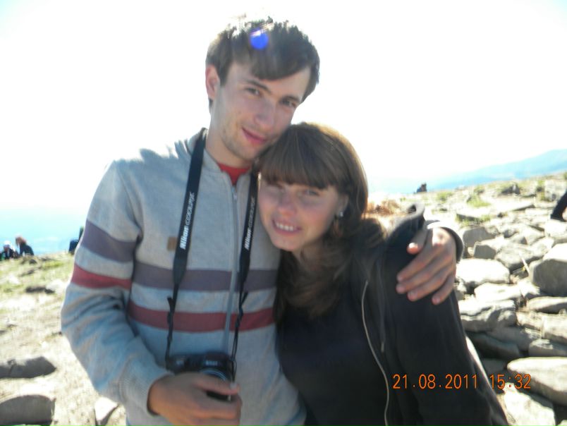 №8, Олег Погрібний, 39 лет, Куты №8, Олег Погрібний, 39 лет, Куты