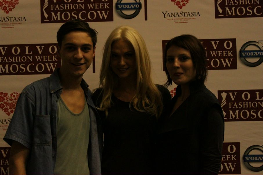 №6, Атикин Акнепа, 36 лет, Москва №6, Атикин Акнепа, 36 лет, Москва