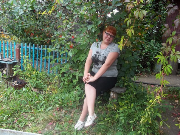 №8, Яна Клочкова №8, Яна Клочкова