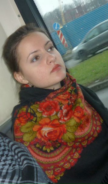 №132, Александра Шмакова №132, Александра Шмакова