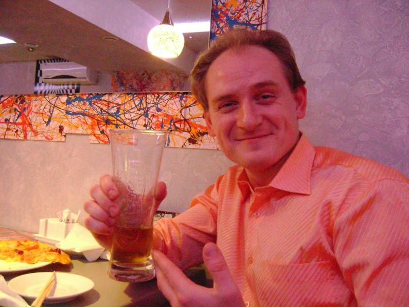 №198, Евгений Русейкин, 40 лет, Краснодар №198, Евгений Русейкин, 40 лет, Краснодар