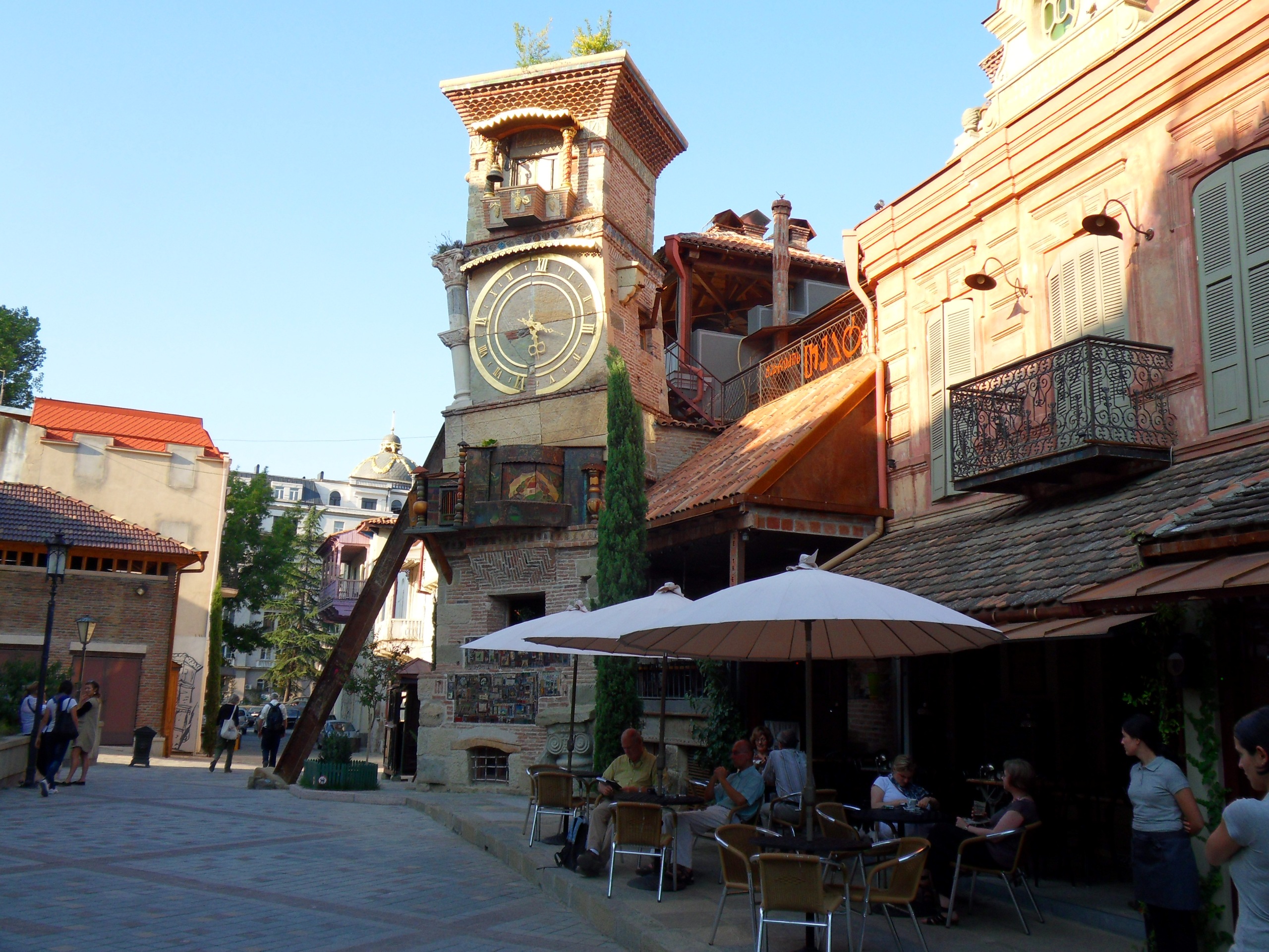 Фото профиля