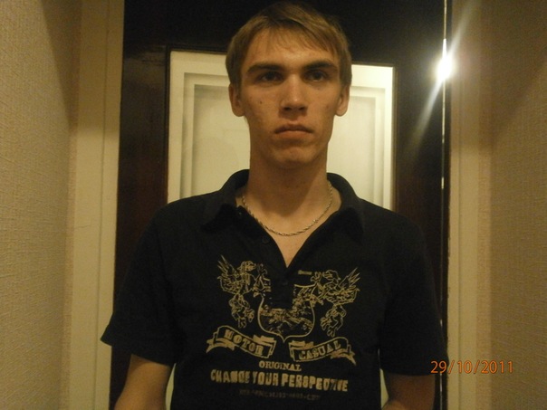 №2, Андрей Ивлев №2, Андрей Ивлев