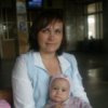 Аватар: Фания Такиуллина
