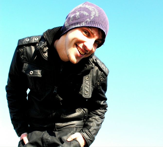 №11, Макс Бондарчук №11, Макс Бондарчук