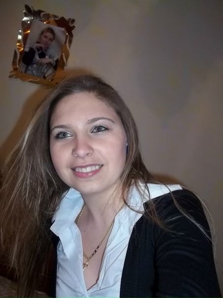 №62, Каролина Герман, 35 лет, Кельменцы №62, Каролина Герман, 35 лет, Кельменцы