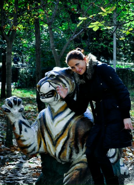 №34, Анастасия Дейнеко, Херсон №34, Анастасия Дейнеко, Херсон