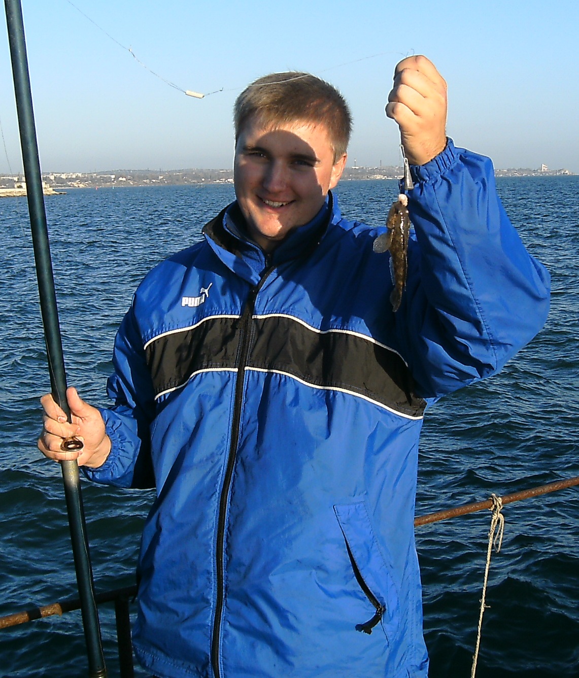 Фото профиля