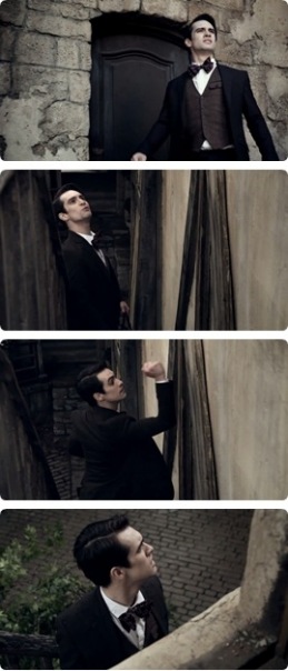 №33, Miss Urie №33, Miss Urie