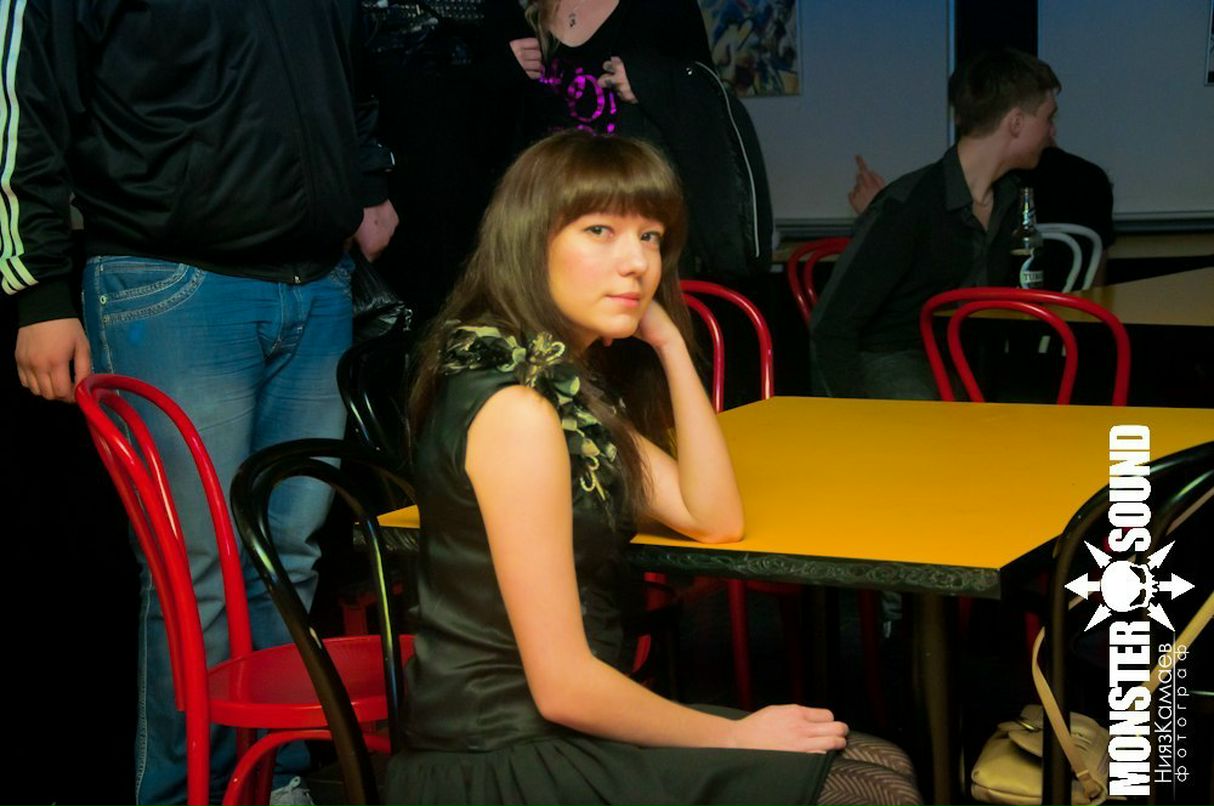 Adelechka Tazitdinova | Казань