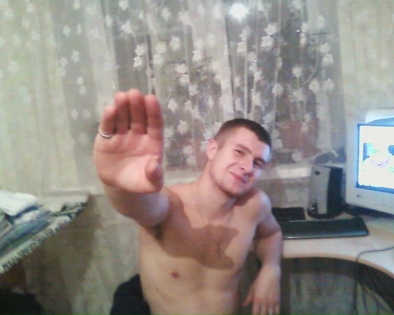 Misha Semenov | Санкт-Петербург