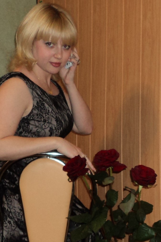 Екатерина Калиновская | Мариуполь