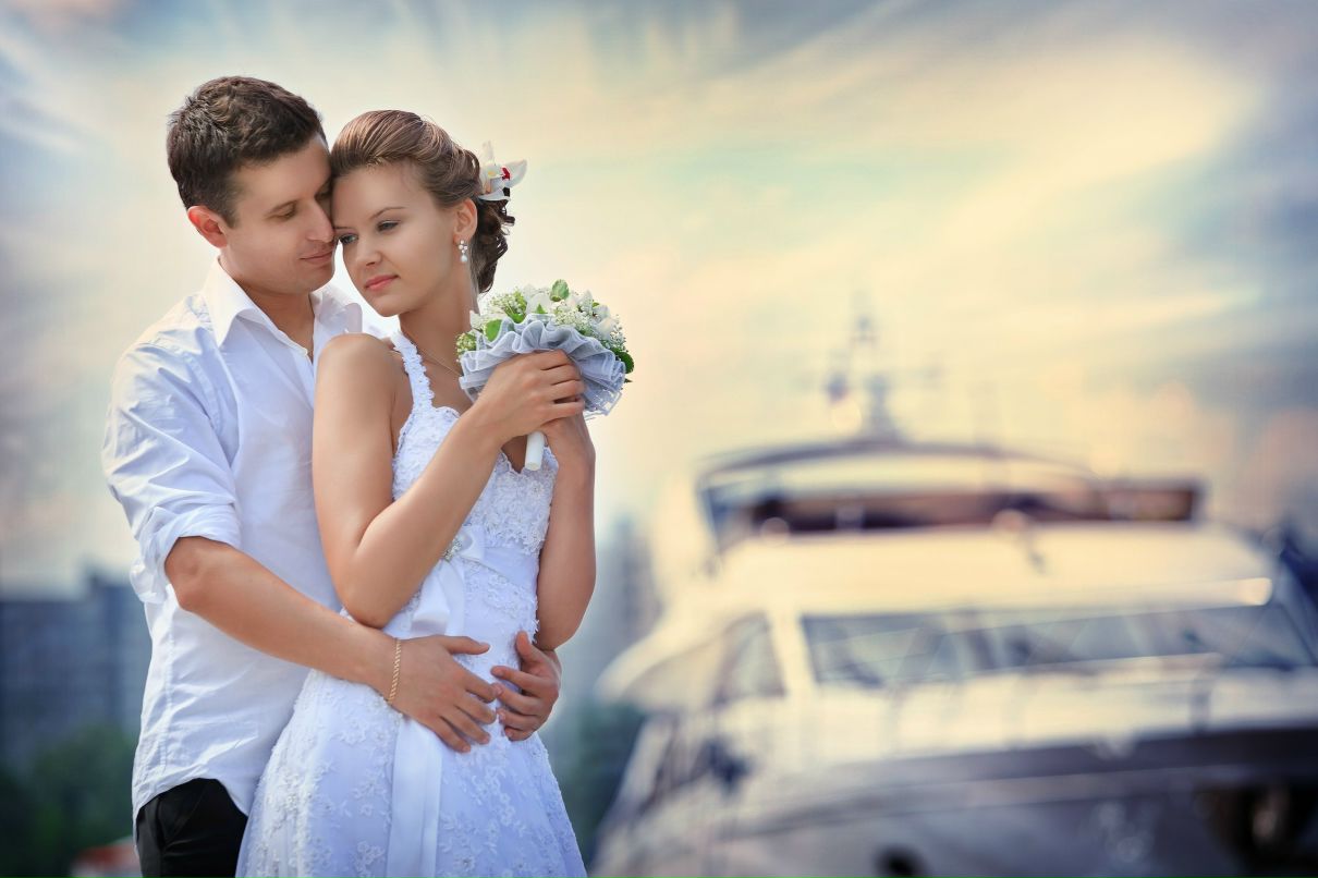 Анастасия Тренина | Санкт-Петербург