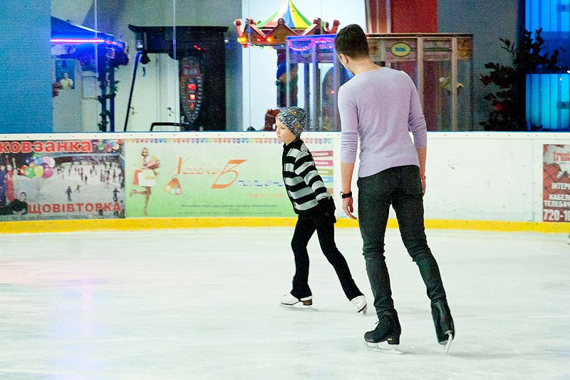 Анастасия Анисимова | Харьков