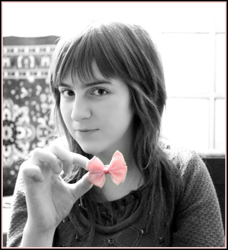 Люда Бурсаковська | Иване-Пустое