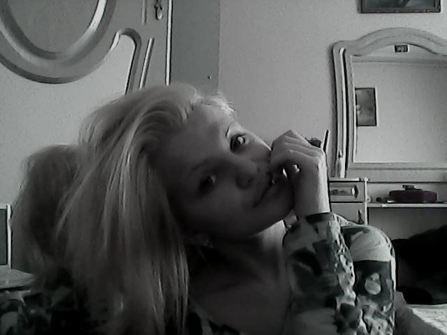 Евгения Гергардт | Москва