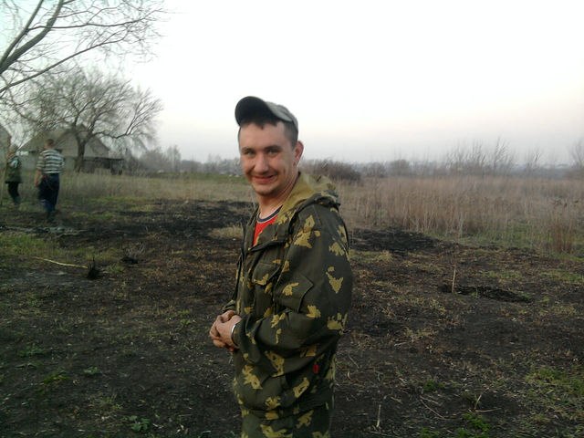 Егор Петров | Ливны