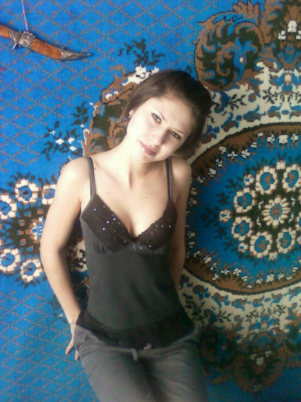 Екатерина Буцу-Данчук | Каланчак